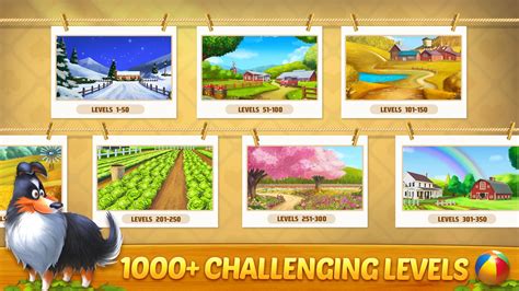 Tripeaks Solitaire: Farm Adventure v1.67.0 APK for Android