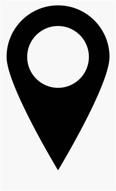 Location Marker Png , Free Transparent Clipart - ClipartKey