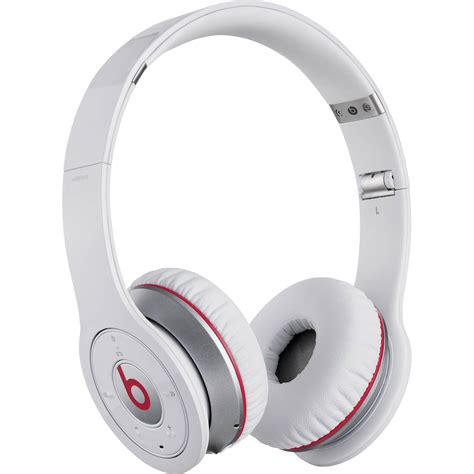 Beats by Dr. Dre Wireless Bluetooth On-Ear 900-00010-01 B&H