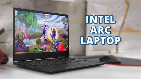 Intel Arc Laptops - Better than Nvidia? - YouTube