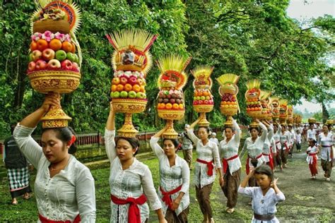 Balinese Cultures and Hindu Religion - Bali Group Organizer