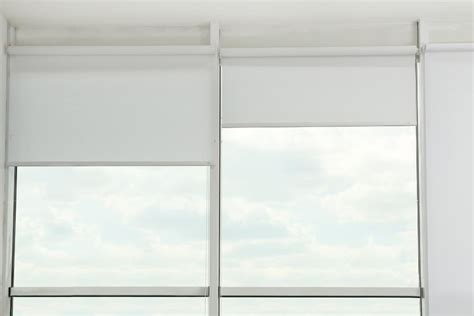 Transform Your Space with These White Roller Blind