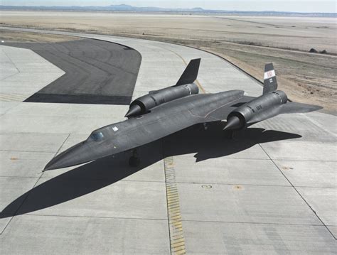 The Air Force's New Hypersonic Spy Plane Is Coming Soon | The National ...