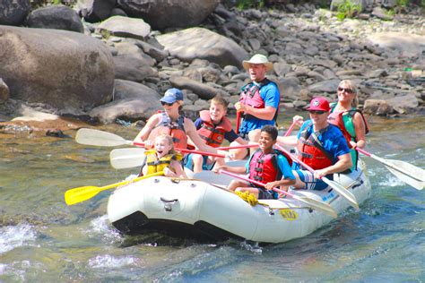 Durango Rafting | Animas River | Mild to Wild Rafting & Tours