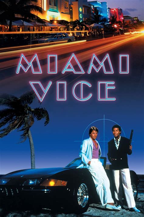 Ver Miami Vice (1984) Online - CUEVANA 3