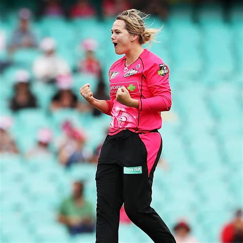 Sydney Sixers News and Features | GQ India