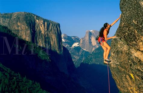 Galen Rowell and Yosemite - Yosemite Lodging