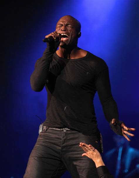 Seal weathers music industry’s winds of change | Las Vegas Review-Journal