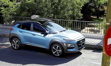 2023 Hyundai Kona Colors | Latest Car Reviews