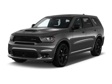 2019 Dodge Durango Exterior Colors | U.S. News