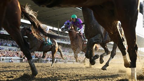 Prix de l'Arc de Triomphe: Treve targets Arc hat-trick - CNN