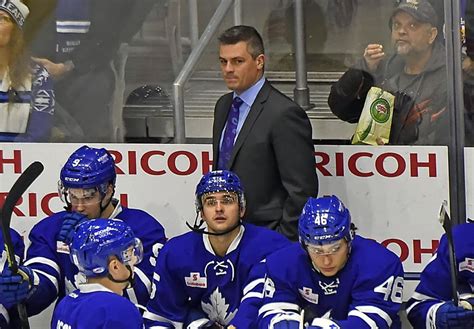 Current and former Marlies on how Sheldon Keefe develops players and set a franchise record ...