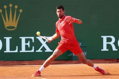 Djordje Djokovic: Novak Djokovic will be ready for 'big derby' against Slam champion