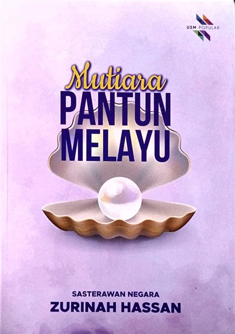 Mutiara Pantun Melayu