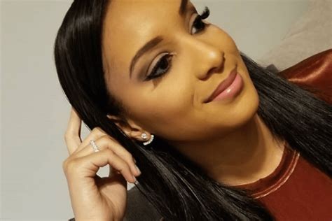 ’90 Day Fiancé’ Star Chantel Everett Reacts to Break-Up Rumors via Instagram | Champion Daily