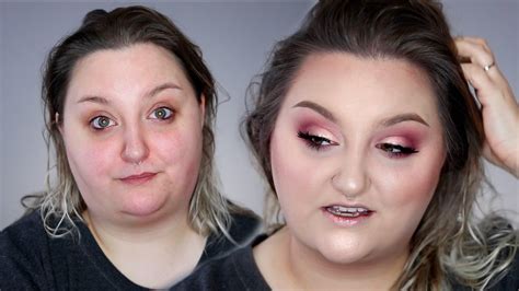 Fat Makeup Tutorial Funny - Mugeek Vidalondon