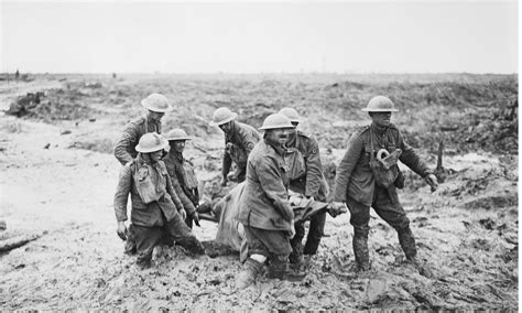 First world war diaries go online | UK news | The Guardian