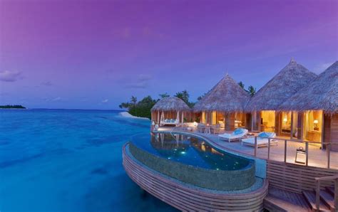 Maldives Overwater Villas construction updates - Page 2