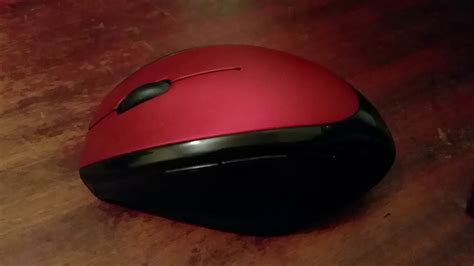 best low budget wireless mouse on the market - YouTube