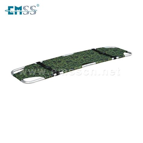 China Medical Portable Military Folding Stretcher Suppliers - Wholesale ...