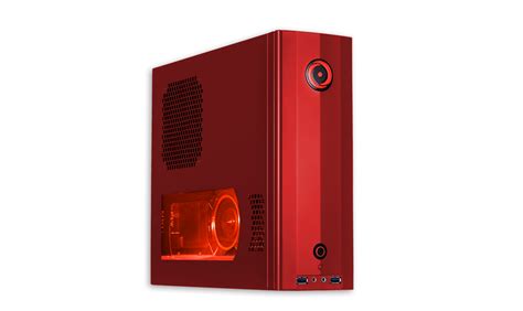 CHRONOS Small Form Factor Gaming Desktop | Features | ORIGIN PC