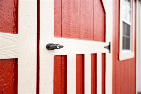 Get Organized with a Portable Shed - ShedsForSale