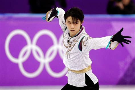 Two-time Olympic champion Yuzuru Hanyu ready for worlds | Inquirer Sports