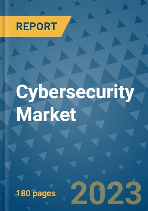 Cybersecurity Market - Global Industry Analysis, Size, Share, Growth ...