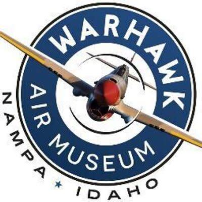 Warhawk Air Museum - Nampa Chamber of Commerce