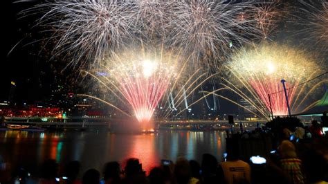 Brisbane’s New Year’s Eve fireworks under a cloud because of ...