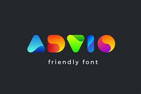 Best font for logo design - kinjolo