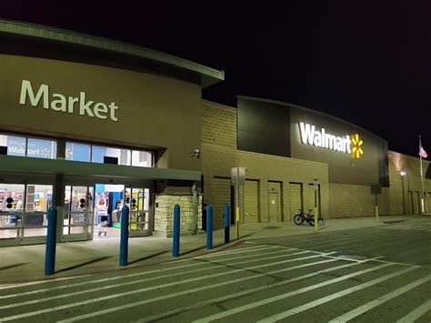 3 Best Walmart Store Locations in Bryan TX – Store Hours, Address and More