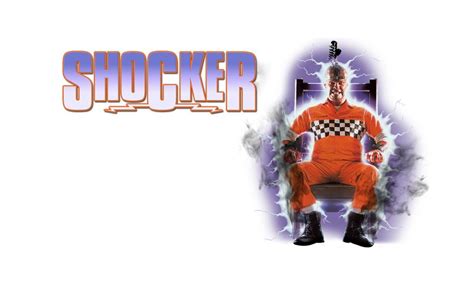 38 Facts about the movie Shocker - Facts.net