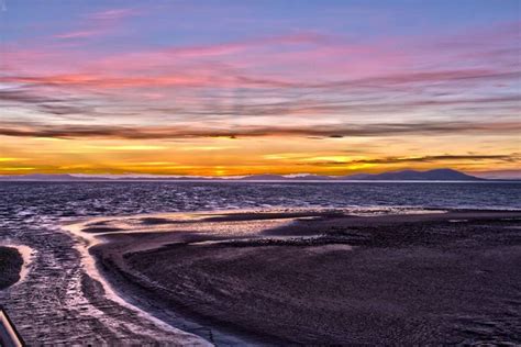 Maryport Sunset | Lake district, Cumbria, Lake