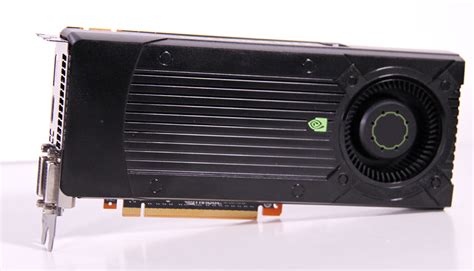 NVIDIA GeForce GTX 650 Ti BOOST 2GB Graphics Card Review - Revised ...