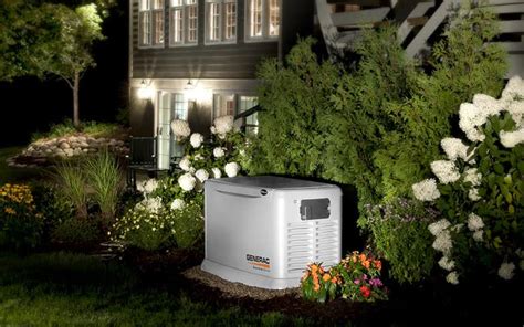 The Benefits of a Whole House Generator - Finally Green