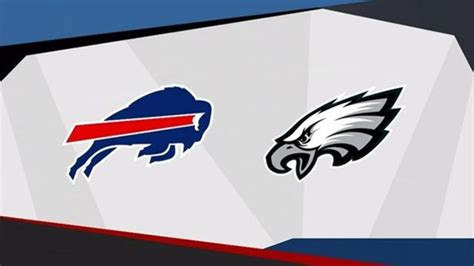 Madden 24 NFL Week 12 Buffalo Bills VS Philadelphia Eagles - YouTube