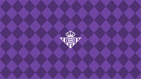 Download Emblem Logo Soccer Real Betis Sports HD Wallpaper