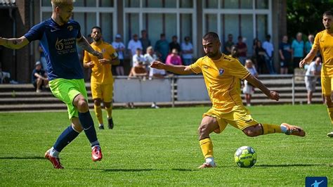 Regionalliga West: So lief die Vorbereitung der Teams - FuPa