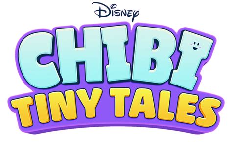 Chibi Tiny Tales | Big City Greens Wiki | Fandom