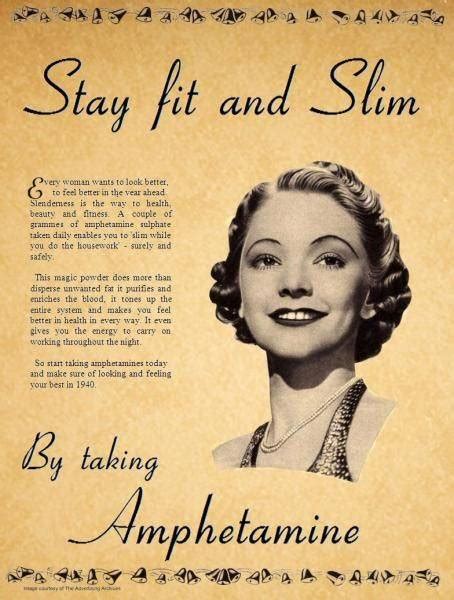 20 Vintage Health Ads That Give Absolutely Terrible Advice