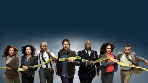 Brooklyn Nine Nine Season - Brooklyn 99 Season 7 - 1200x680 Wallpaper ...