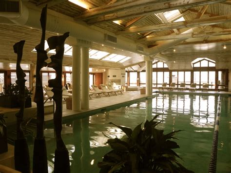 Stowe Spas Add Luxury to Vermont Ski Vacations