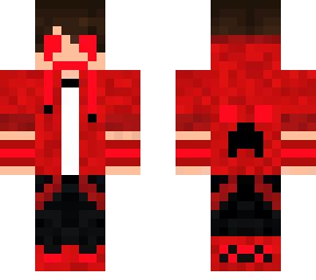 Eystreem | Minecraft Skins