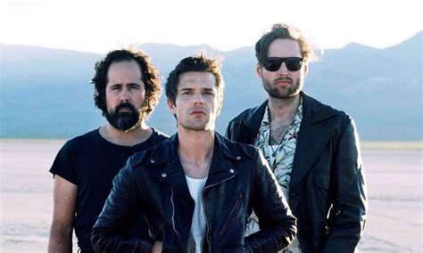 The Killers: "Caution", el adelanto de su nuevo álbum - Blog Joinnus