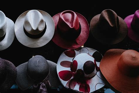 A Fashionable List of 40 Different Types of Hats | Facts.net