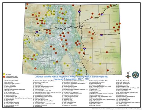 Hunters and Anglers Helping to Fund Colorado's Wildlife Conservation ...