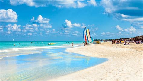 Varadero, os cayos e as praias mais bonitas de CubaVou na Janela | Blog de viagens