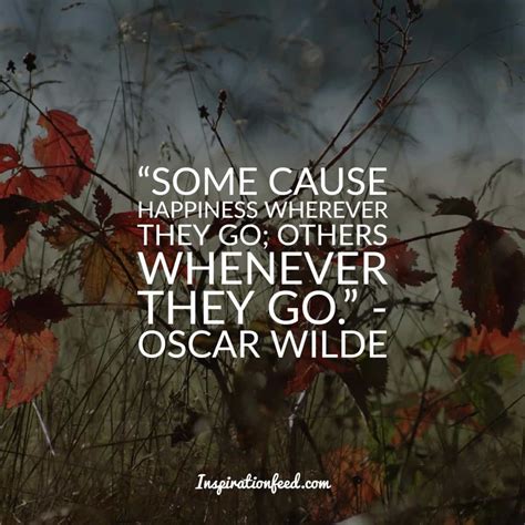 30 Oscar Wilde Quotes about Beauty and Life - Inspirationfeed