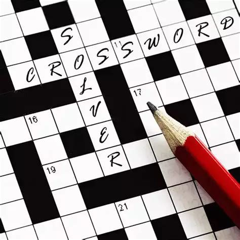 Crossword Solver online game with UptoPlay